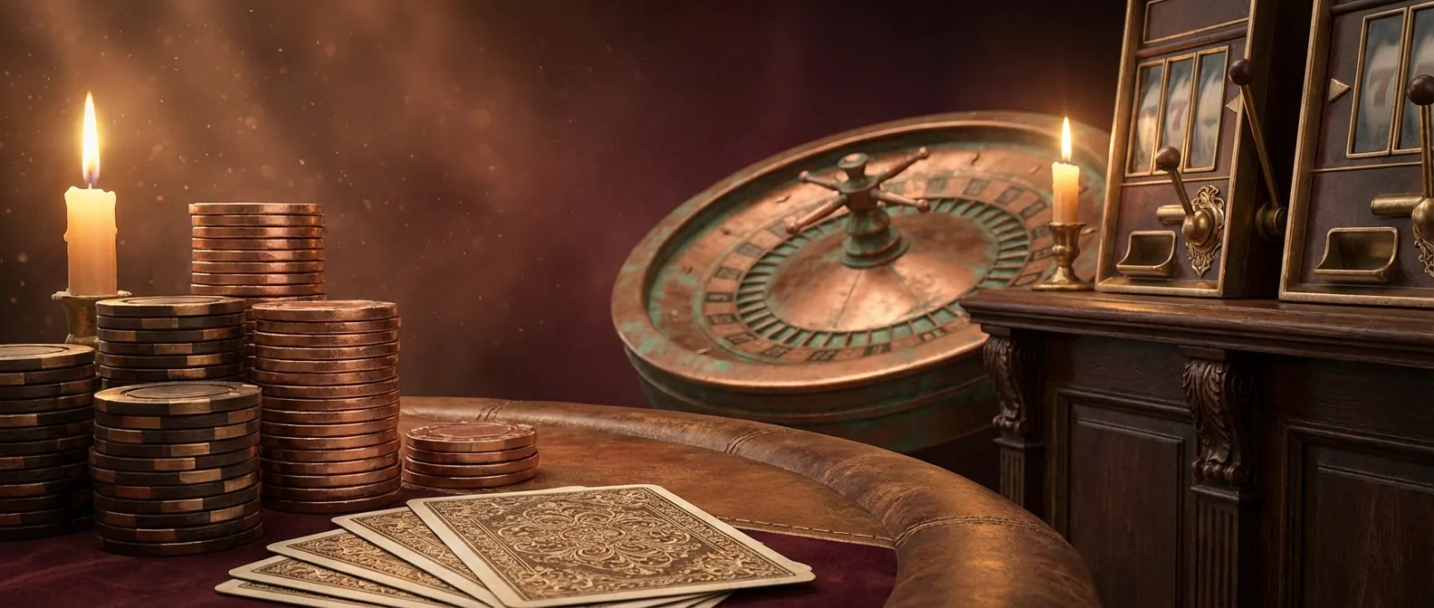 Swiper Casino bonus banner